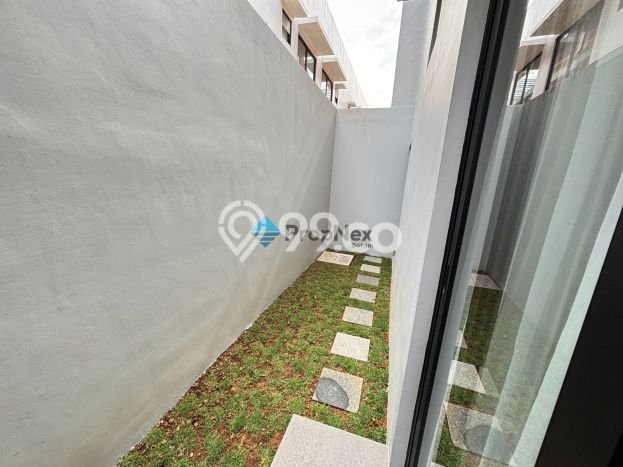 Rumah Luas Asri 4 KT Siap Pakai di Batam Centre Batam Rumah Luas Asri 4 KT Siap Pakai di Batam Centre Batam