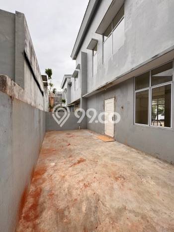 Rumah Modern 3 Kamar LT 200m2 di Batam Centre Rumah Modern 3 Kamar LT 200m2 di Batam Centre