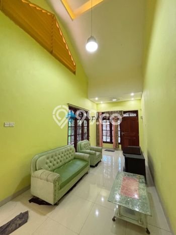 For Sale Hunian Rumah Nyaman 6 Kamar di Batam Centre, Batam For Sale Hunian Rumah Nyaman 6 Kamar di Batam Centre, Batam