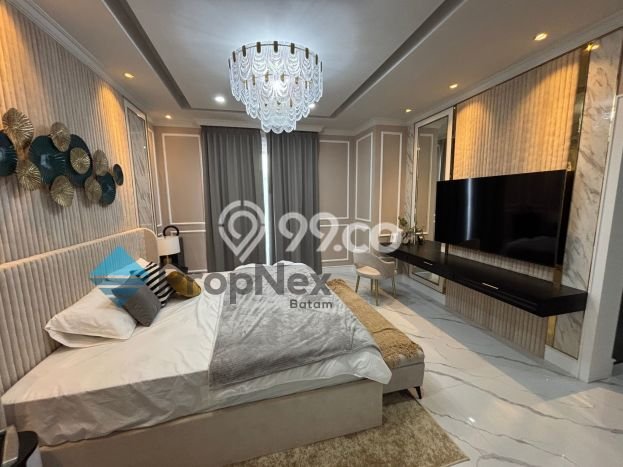 Rumah Luxury Modern Siap Huni di Batam Centre Batam Rumah Luxury Modern Siap Huni di Batam Centre Batam