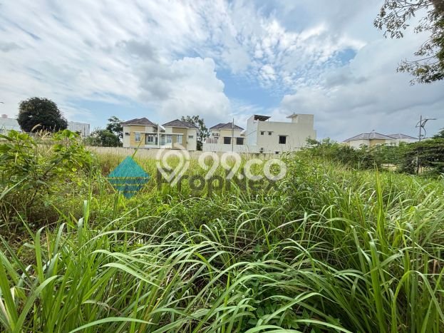 Tanah Dijual di Batam Seluas 207m2 Strategis Tanah Dijual di Batam Seluas 207m2 Strategis