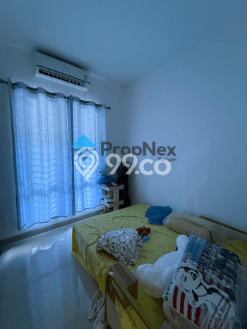 Jual Rumah Modern 3 KT di Batam Centre, Batam Jual Rumah Modern 3 KT di Batam Centre, Batam