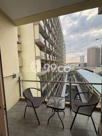 Dijual Apartemen 2 KT & 2 KM di Batam Area Strategis Dijual Apartemen 2 KT & 2 KM di Batam Area Strategis