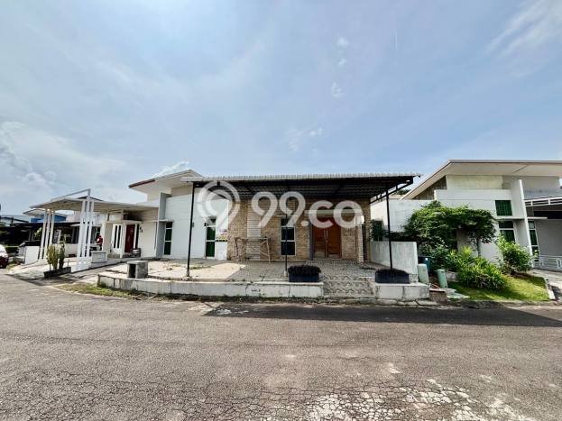 Rumah Luas Asri 3 KT Siap Huni di Batam Centre Batam Rumah Luas Asri 3 KT Siap Huni di Batam Centre Batam