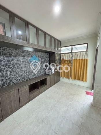 Rumah Modern 3 KT LT 75m2 di Batam Centre Rumah Modern 3 KT LT 75m2 di Batam Centre