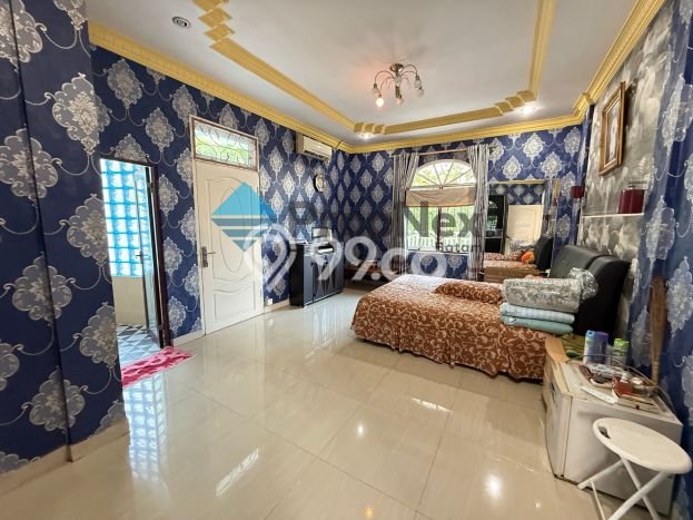 Dijual Rumah Luas Elegan Dengan View Cantik di Batam Centre, Batam Dijual Rumah Luas Elegan Dengan View Cantik di Batam Centre, Batam