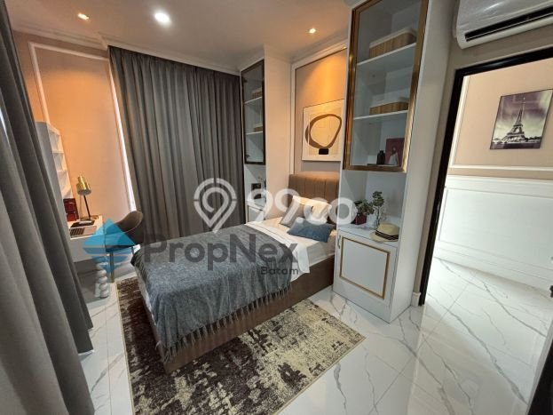 Rumah Luxury Modern Siap Huni di Batam Centre Batam Rumah Luxury Modern Siap Huni di Batam Centre Batam