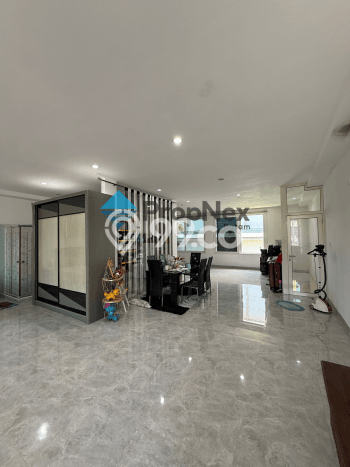 Jual Rumah Modern 3 KT di Batam Centre, Batam Jual Rumah Modern 3 KT di Batam Centre, Batam
