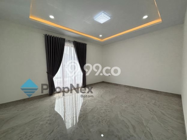 Rumah Elit Modern Tanpa Renovasi di Batam Centre Batam Rumah Elit Modern Tanpa Renovasi di Batam Centre Batam