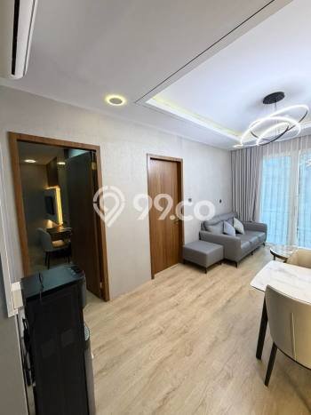 Dijual Apartemen 2 KT & 2 KM di Batam Area Strategis Dijual Apartemen 2 KT & 2 KM di Batam Area Strategis