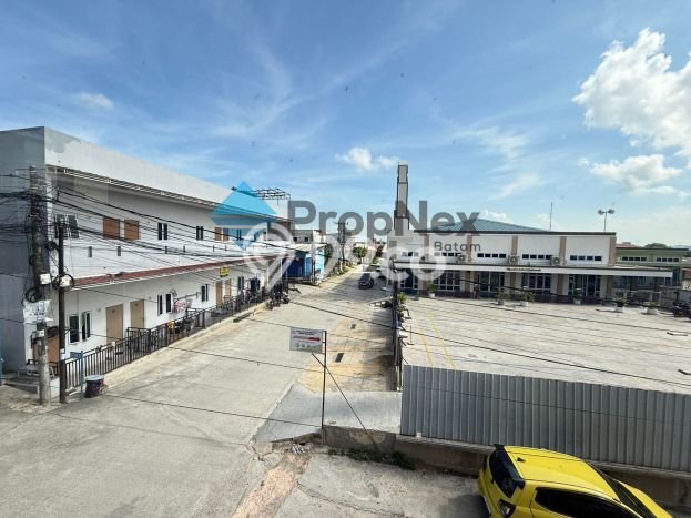 Ruko Dijual di Prime Area Batam Luas 160m2 Ruko Dijual di Prime Area Batam Luas 160m2