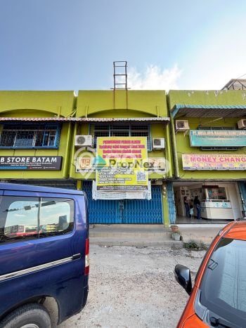 Paling Diincar! Ruko Dijual di Batam Centre Harga Kompetitif Paling Diincar! Ruko Dijual di Batam Centre Harga Kompetitif