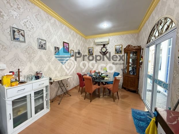 Dijual Rumah Luas Elegan Dengan View Cantik di Batam Centre, Batam Dijual Rumah Luas Elegan Dengan View Cantik di Batam Centre, Batam