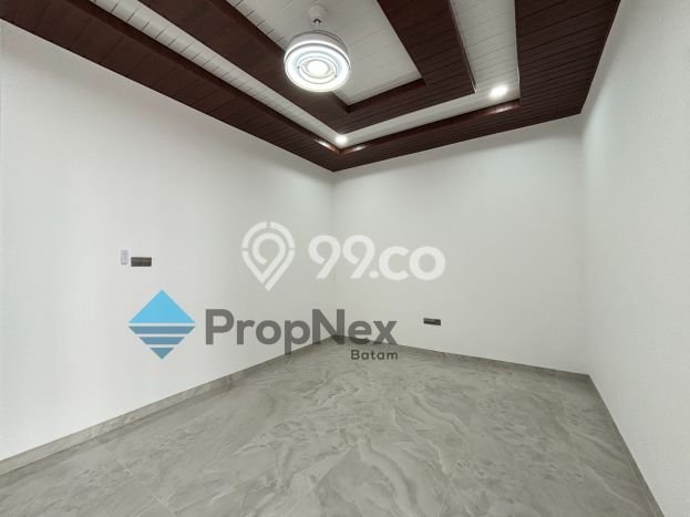 Rumah Elit Modern Tanpa Renovasi di Batam Centre Batam Rumah Elit Modern Tanpa Renovasi di Batam Centre Batam