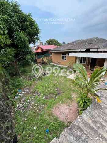 Rumah Nyaman dengan Luas Bangunan 96m² di Lokasi Bengkong, Batam Rumah Nyaman dengan Luas Bangunan 96m² di Lokasi Bengkong, Batam