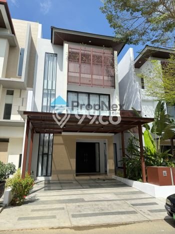 Rumah Elit Modern Siap Huni di Batam Centre Batam Rumah Elit Modern Siap Huni di Batam Centre Batam