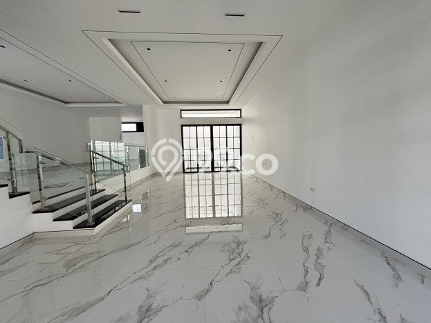 Jual Rumah Luas Megah Dengan View Cantik di Batam Centre, Batam Jual Rumah Luas Megah Dengan View Cantik di Batam Centre, Batam