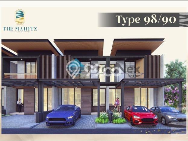 Rumah LB 178m2m² di Pinggir Kota , Batam - Harga Menarik Rumah LB 178m2m² di Pinggir Kota , Batam - Harga Menarik