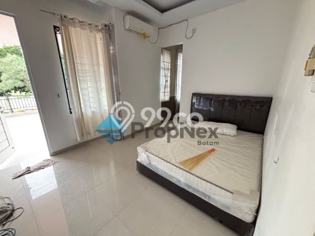 Rumah Luxury Modern Siap Huni di Batam Centre Batam Rumah Luxury Modern Siap Huni di Batam Centre Batam