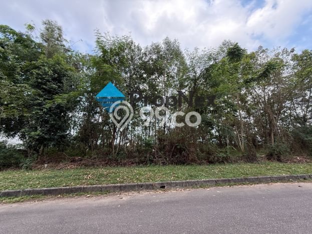 Untuk Dijual Tanah 595m2 di Batam Centre, Batam Untuk Dijual Tanah 595m2 di Batam Centre, Batam