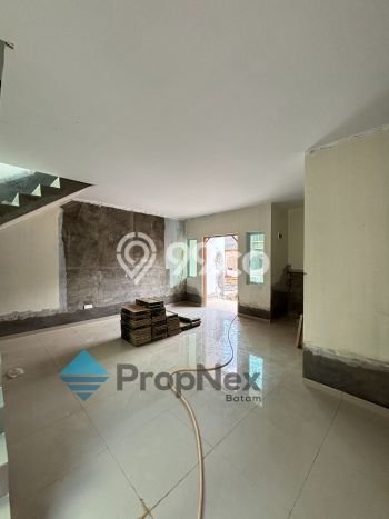 Dijual Rumah Modern 3 KT di Batam Centre, Batam Dijual Rumah Modern 3 KT di Batam Centre, Batam