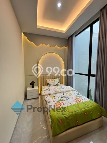 Rumah di Batam Centre, Batam, LT 112m2m² Bangunan 142m2m² Rumah di Batam Centre, Batam, LT 112m2m² Bangunan 142m2m²