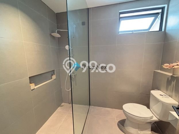 Rumah Modern 4 KT LT 112m2 di Batam Centre Rumah Modern 4 KT LT 112m2 di Batam Centre
