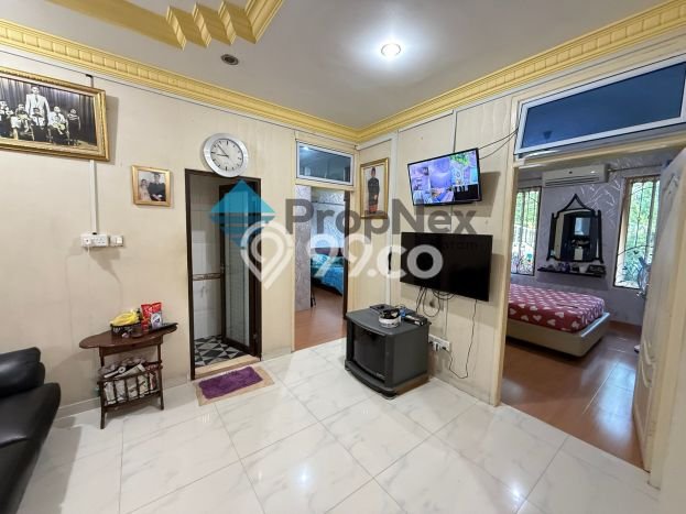 Dijual Rumah Luas Elegan Dengan View Cantik di Batam Centre, Batam Dijual Rumah Luas Elegan Dengan View Cantik di Batam Centre, Batam