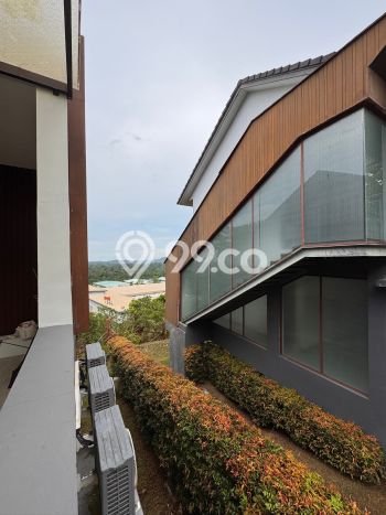 Rumah Luxury Modern Tanpa Renovasi di Batam Centre Batam Rumah Luxury Modern Tanpa Renovasi di Batam Centre Batam