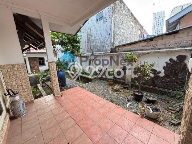 For Sale! Luxury House LT 375m2 Desain Elegan di Batam Centre For Sale! Luxury House LT 375m2 Desain Elegan di Batam Centre