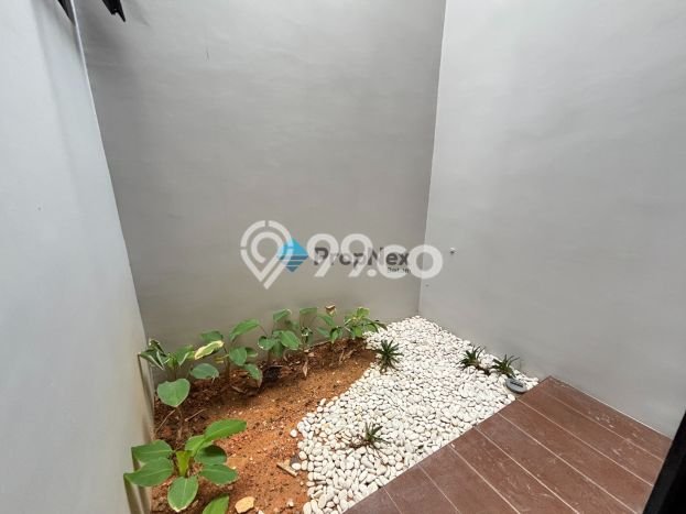 Rumah Minimalis 4 KT di Batam Centre Batam Unfurnished Rumah Minimalis 4 KT di Batam Centre Batam Unfurnished