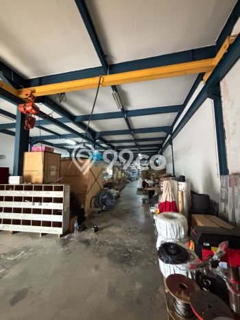 Gudang Bagus Dijual LB 864m2 Lokasi Strategis Batam Area Cocok untuk Berbisnis Gudang Bagus Dijual LB 864m2 Lokasi Strategis Batam Area Cocok untuk Berbisnis