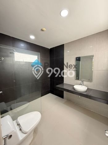 Rumah Elit Modern Tanpa Renovasi di Batam Centre Batam Rumah Elit Modern Tanpa Renovasi di Batam Centre Batam