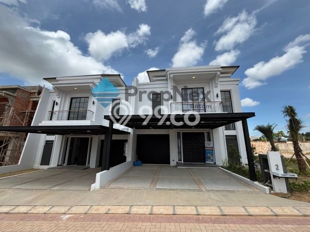 Rumah Luxury Modern Siap Huni di Batam Centre Batam Rumah Luxury Modern Siap Huni di Batam Centre Batam
