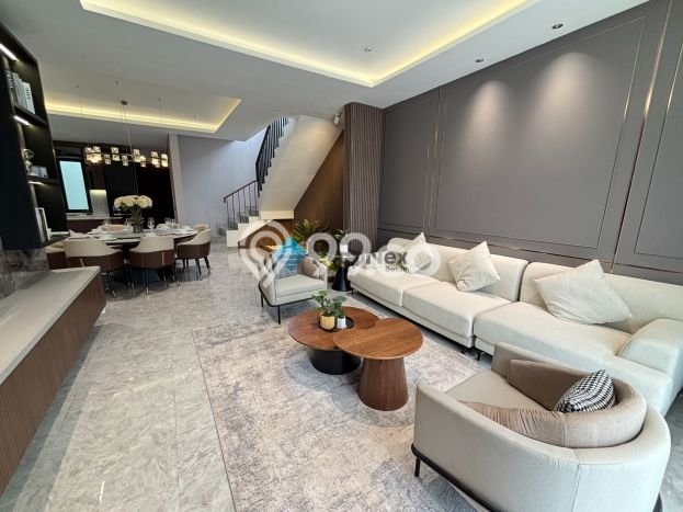 Rumah Minimalis 4 KT di Batam Centre Batam Unfurnished Rumah Minimalis 4 KT di Batam Centre Batam Unfurnished