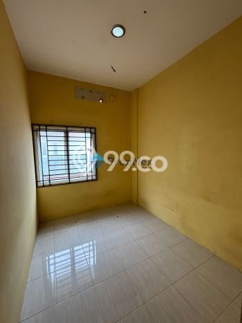Rumah Modern 7 KT LT 81m2 di Batam Centre Rumah Modern 7 KT LT 81m2 di Batam Centre