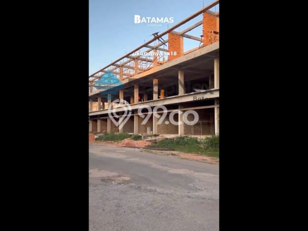 Ruko Premium di , Luas 235m2m², Posisi Jalan Utama Ruko Premium di , Luas 235m2m², Posisi Jalan Utama