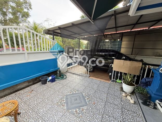 Dijual Rumah Luas Elegan Dengan View Cantik di Batam Centre, Batam Dijual Rumah Luas Elegan Dengan View Cantik di Batam Centre, Batam