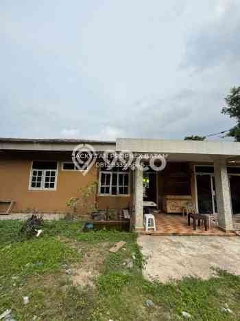 Rumah Nyaman dengan Luas Bangunan 96m² di Lokasi Bengkong, Batam Rumah Nyaman dengan Luas Bangunan 96m² di Lokasi Bengkong, Batam