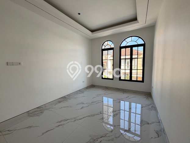 Jual Rumah Luas Megah Dengan View Cantik di Batam Centre, Batam Jual Rumah Luas Megah Dengan View Cantik di Batam Centre, Batam