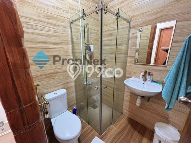 Dijual Rumah Mewah Elegan Dengan View Cantik di Batam Centre, Batam Dijual Rumah Mewah Elegan Dengan View Cantik di Batam Centre, Batam