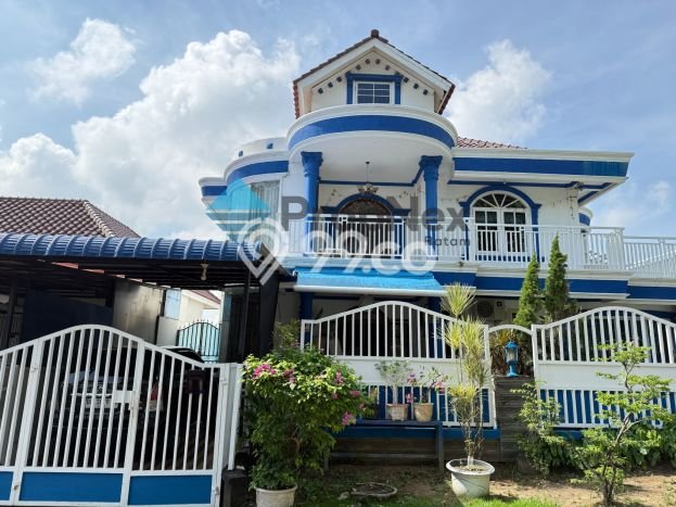 Dijual Rumah Luas Elegan Dengan View Cantik di Batam Centre, Batam Dijual Rumah Luas Elegan Dengan View Cantik di Batam Centre, Batam