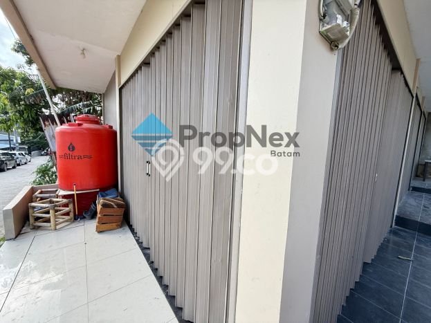 Ruko Dijual di Prime Area Batam Luas 160m2 Ruko Dijual di Prime Area Batam Luas 160m2