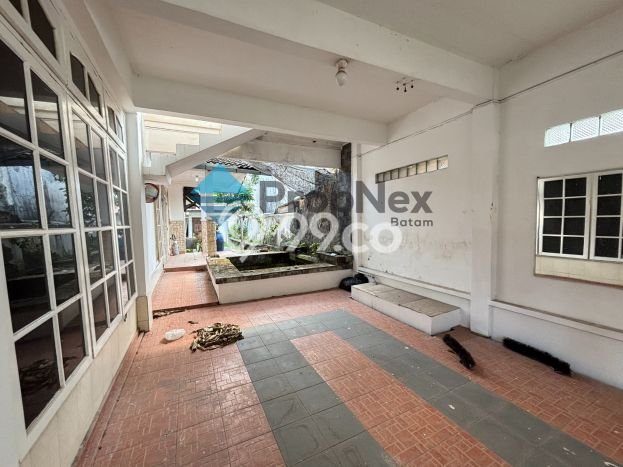 For Sale! Luxury House LT 375m2 Desain Elegan di Batam Centre For Sale! Luxury House LT 375m2 Desain Elegan di Batam Centre