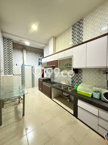 Rumah Minimalis 5 KT di Batam Centre Batam Semi Furnished Rumah Minimalis 5 KT di Batam Centre Batam Semi Furnished