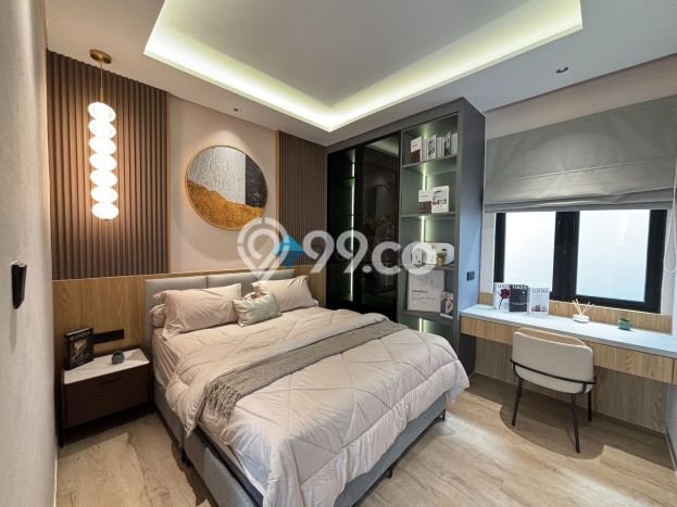 Rumah Minimalis 4 KT di Batam Centre Batam Unfurnished Rumah Minimalis 4 KT di Batam Centre Batam Unfurnished