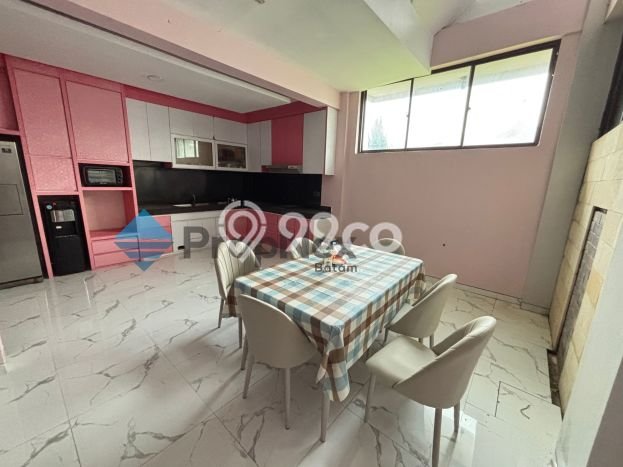 Rumah Luxury Modern Siap Huni di Batam Centre Batam Rumah Luxury Modern Siap Huni di Batam Centre Batam