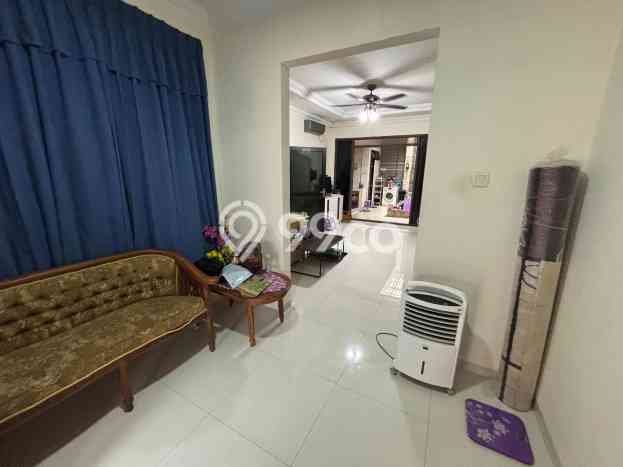 Rumah Luas Tanah 162m² di Batam Kota, Batam - Lokasi Strategis Rumah Luas Tanah 162m² di Batam Kota, Batam - Lokasi Strategis