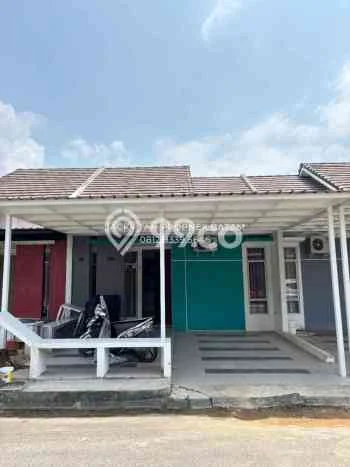 Rumah Minimalis 3 KT LT 102m2 di Batam Centre Rumah Minimalis 3 KT LT 102m2 di Batam Centre