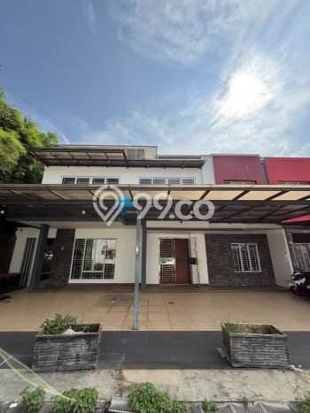 Hunian Super Elit dengan Akses Paling Strategis di Batam Centre, Batam Hunian Super Elit dengan Akses Paling Strategis di Batam Centre, Batam